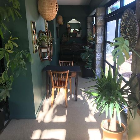La Casa Sanills Hotel Saint-Hippolyte  Екстериор снимка