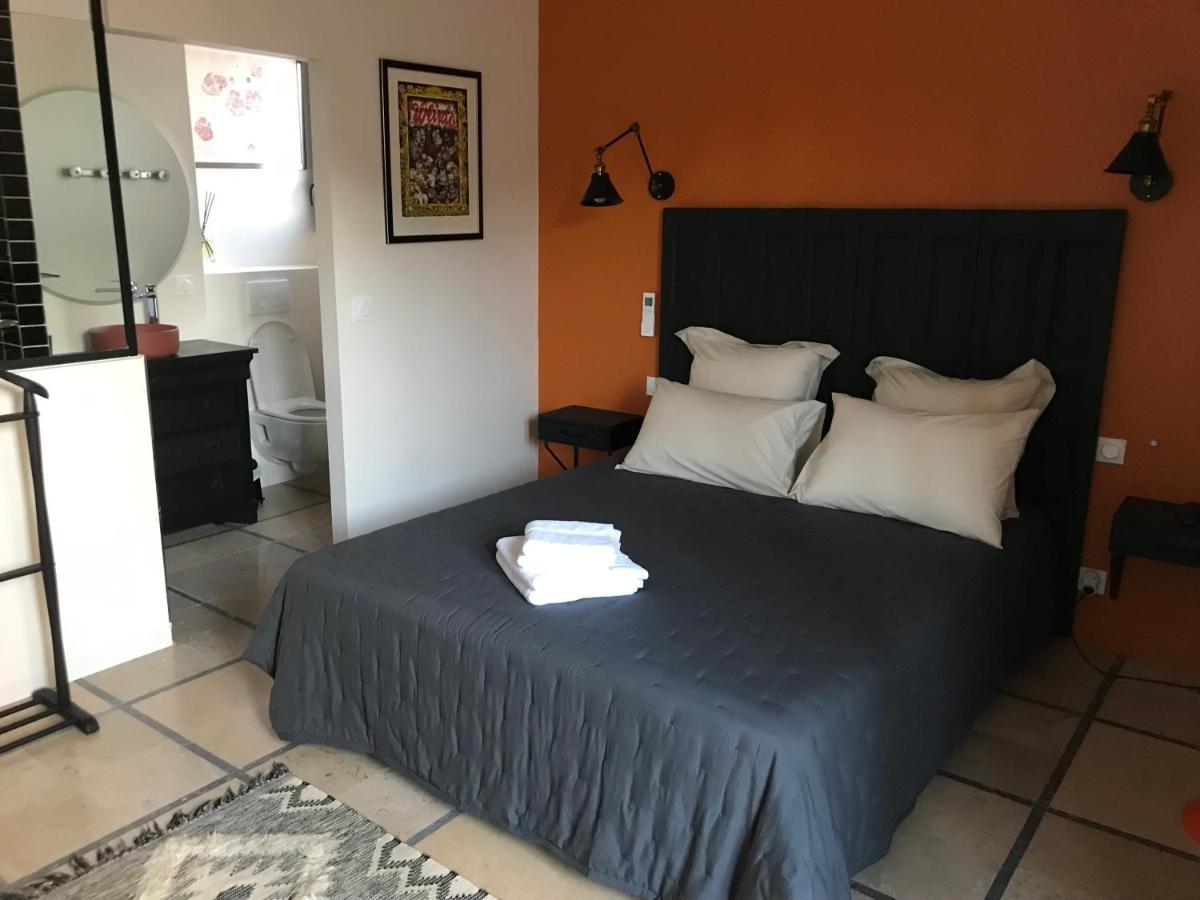 La Casa Sanills Hotel Saint-Hippolyte  Екстериор снимка