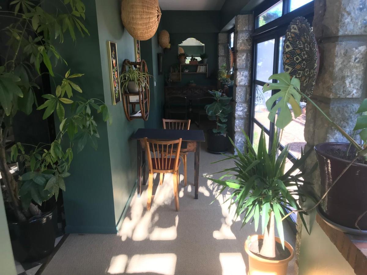 La Casa Sanills Hotel Saint-Hippolyte  Екстериор снимка