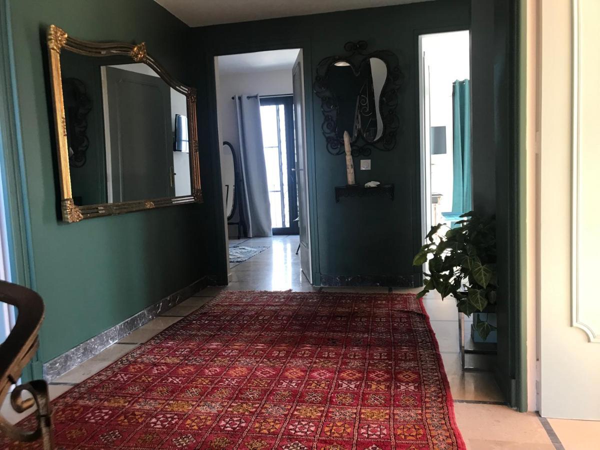 La Casa Sanills Hotel Saint-Hippolyte  Екстериор снимка