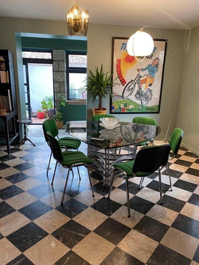 La Casa Sanills Hotel Saint-Hippolyte  Екстериор снимка