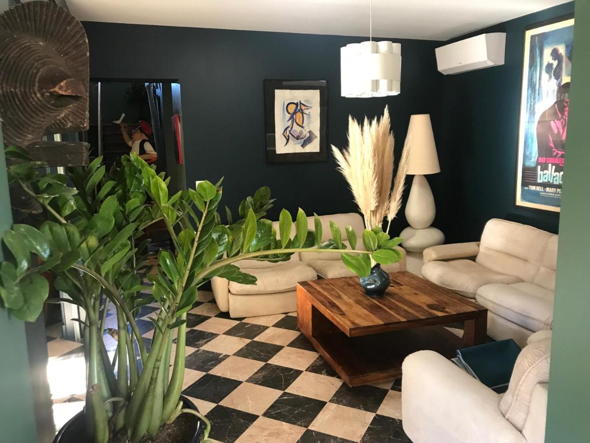 La Casa Sanills Hotel Saint-Hippolyte  Екстериор снимка