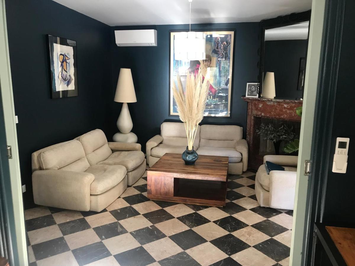 La Casa Sanills Hotel Saint-Hippolyte  Екстериор снимка