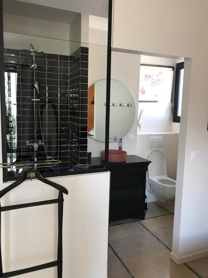 La Casa Sanills Hotel Saint-Hippolyte  Екстериор снимка