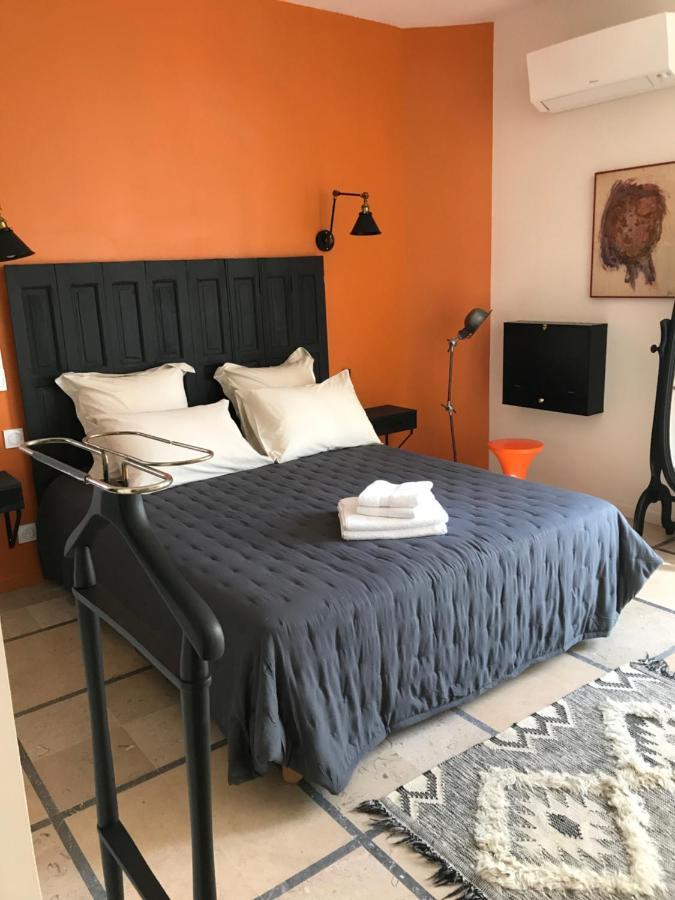 La Casa Sanills Hotel Saint-Hippolyte  Екстериор снимка