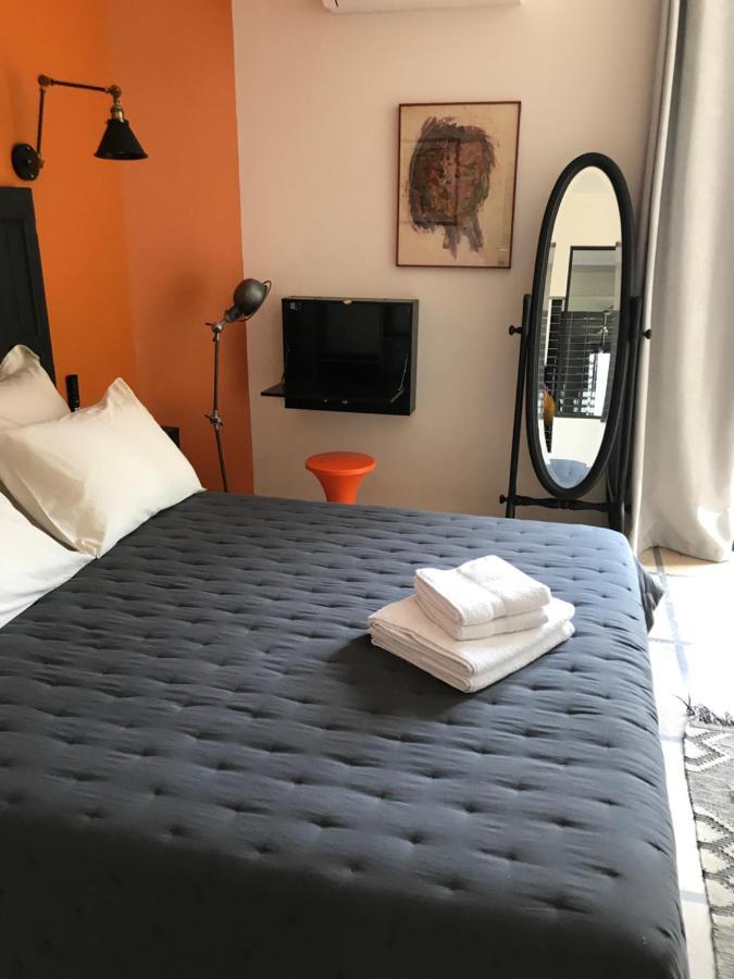 La Casa Sanills Hotel Saint-Hippolyte  Екстериор снимка