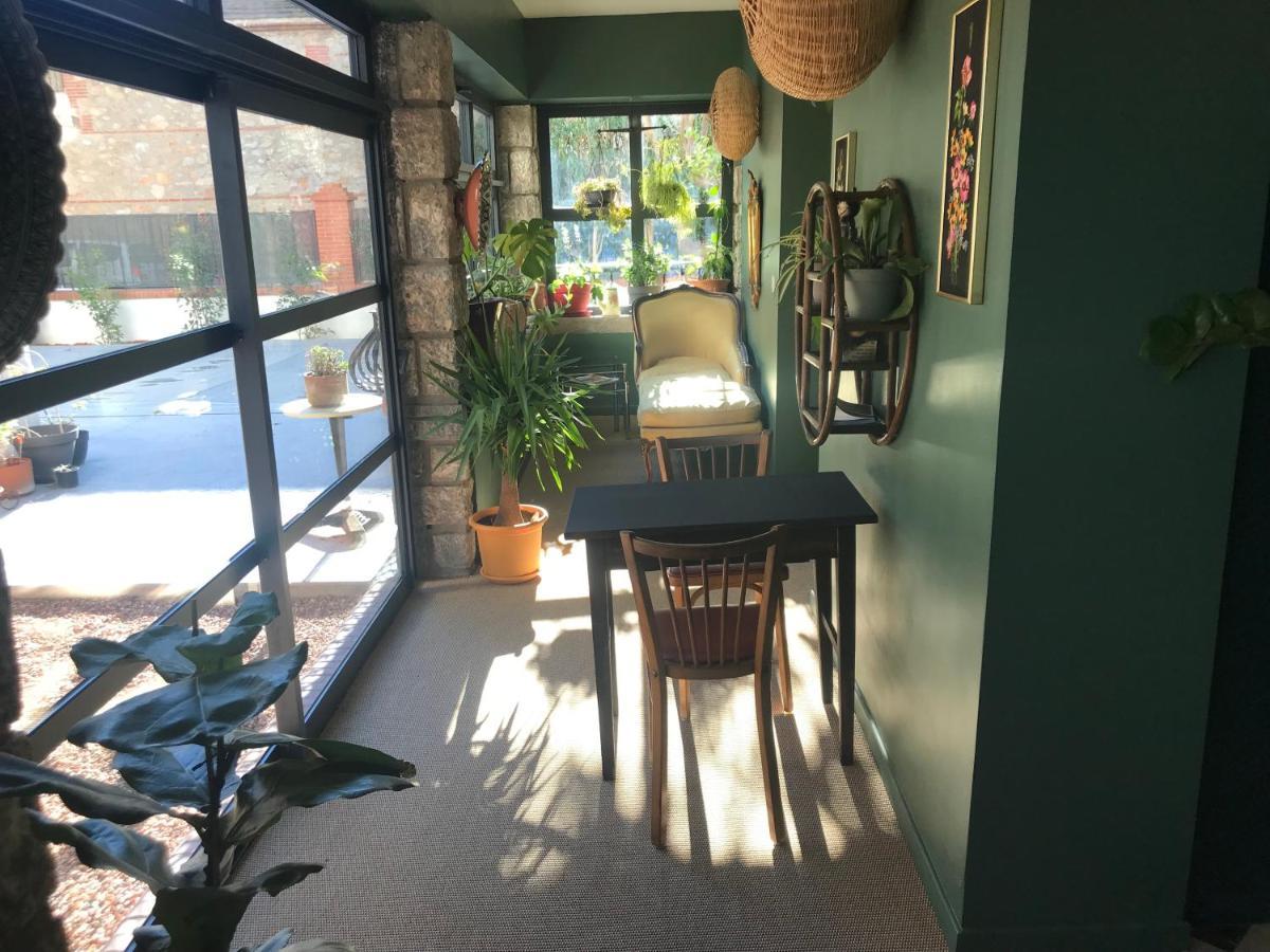 La Casa Sanills Hotel Saint-Hippolyte  Екстериор снимка
