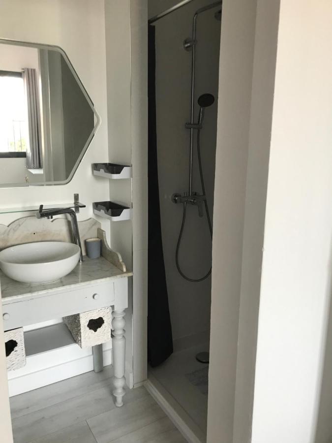 La Casa Sanills Hotel Saint-Hippolyte  Екстериор снимка