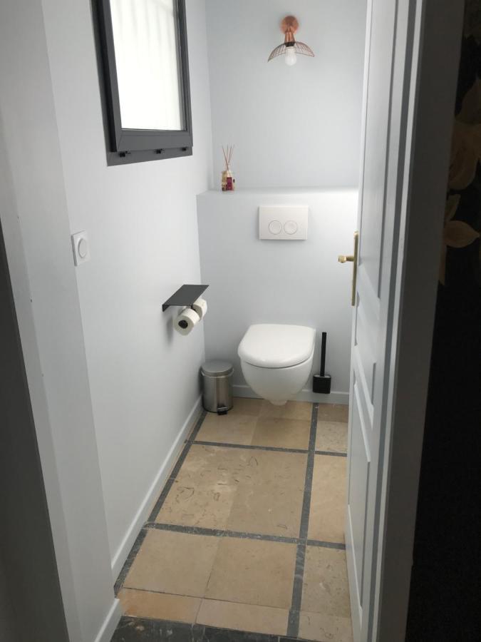 La Casa Sanills Hotel Saint-Hippolyte  Екстериор снимка