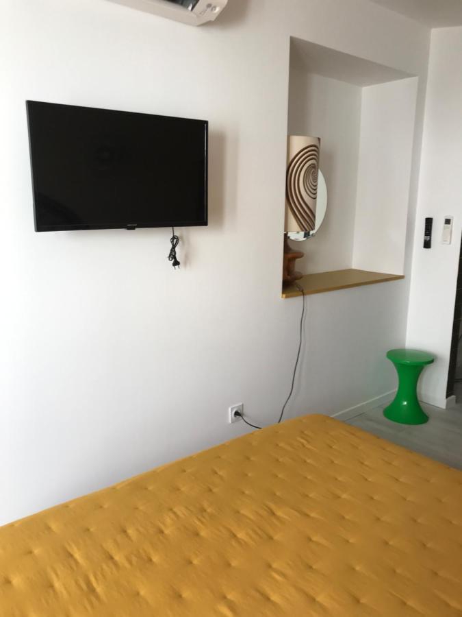 La Casa Sanills Hotel Saint-Hippolyte  Екстериор снимка