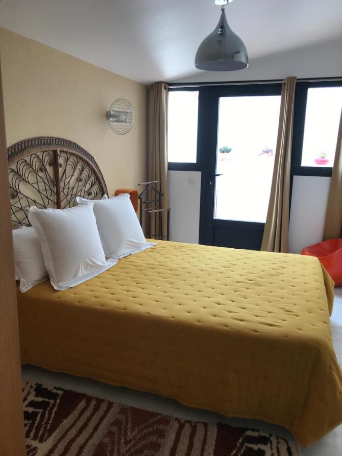 La Casa Sanills Hotel Saint-Hippolyte  Екстериор снимка