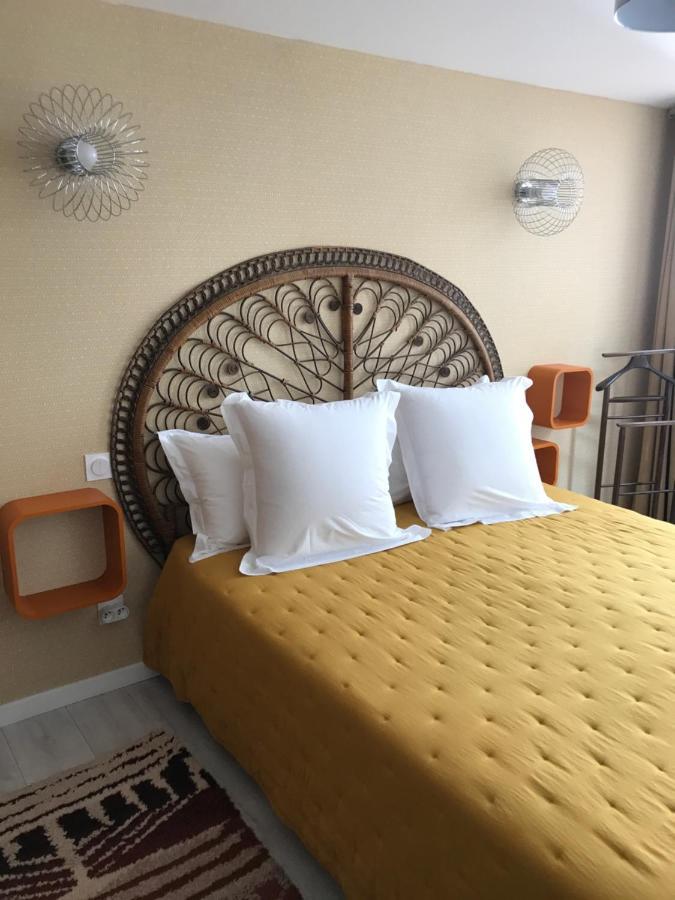 La Casa Sanills Hotel Saint-Hippolyte  Екстериор снимка