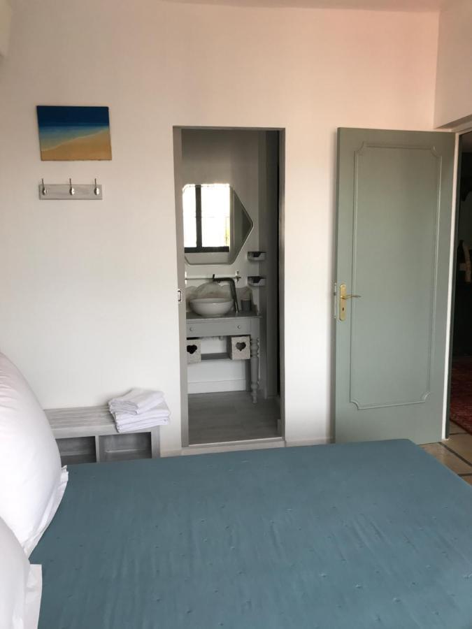 La Casa Sanills Hotel Saint-Hippolyte  Екстериор снимка