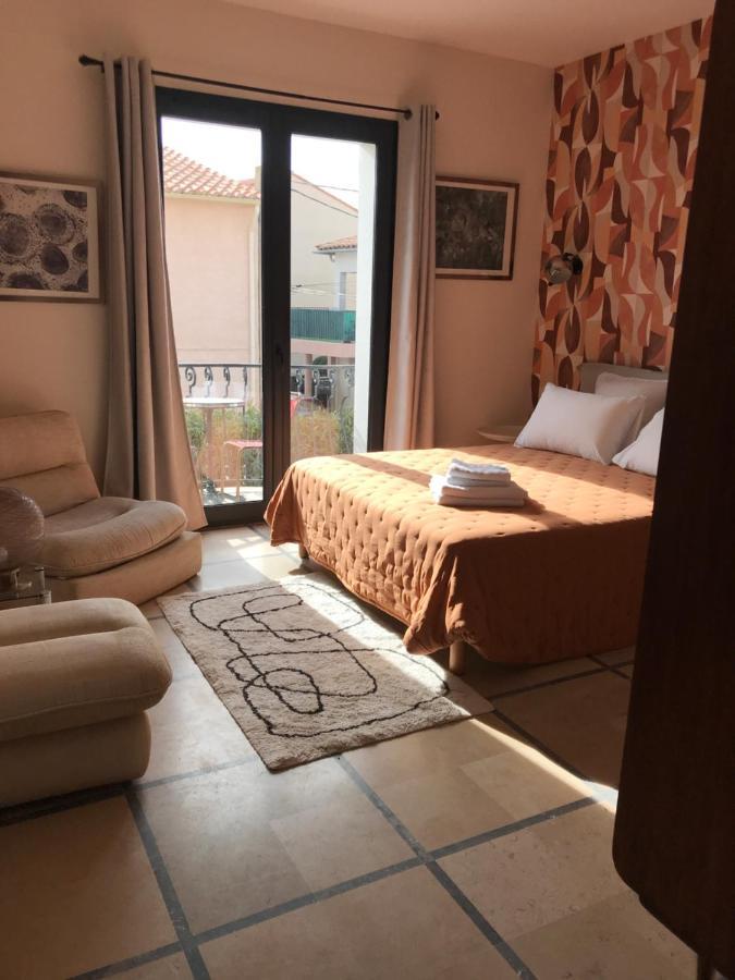 La Casa Sanills Hotel Saint-Hippolyte  Екстериор снимка