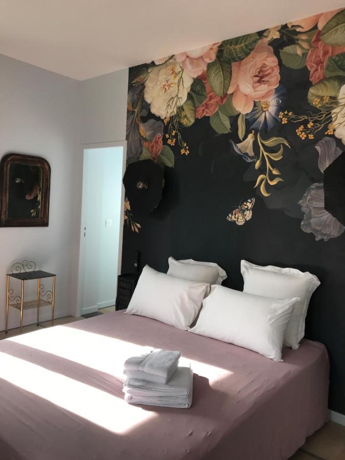 La Casa Sanills Hotel Saint-Hippolyte  Екстериор снимка