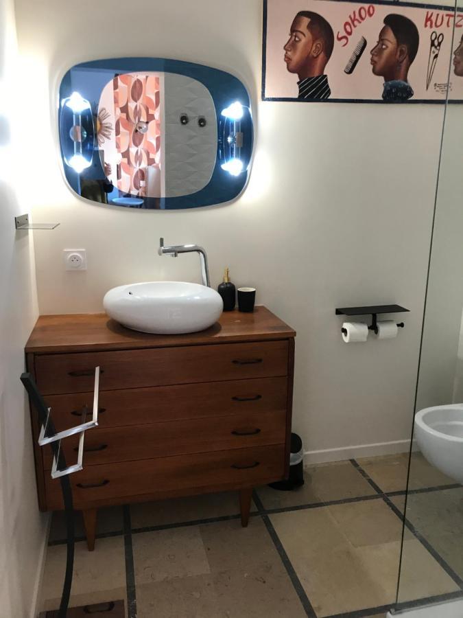 La Casa Sanills Hotel Saint-Hippolyte  Екстериор снимка