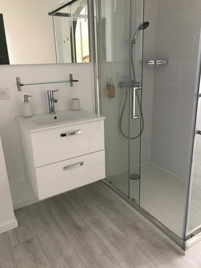 La Casa Sanills Hotel Saint-Hippolyte  Екстериор снимка
