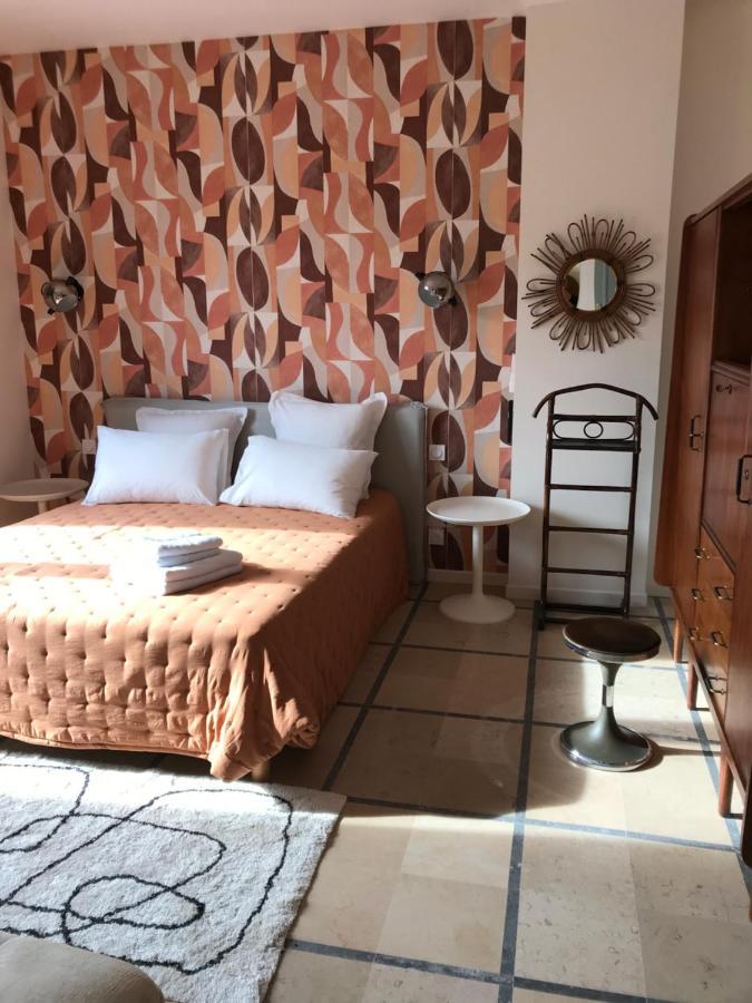 La Casa Sanills Hotel Saint-Hippolyte  Екстериор снимка