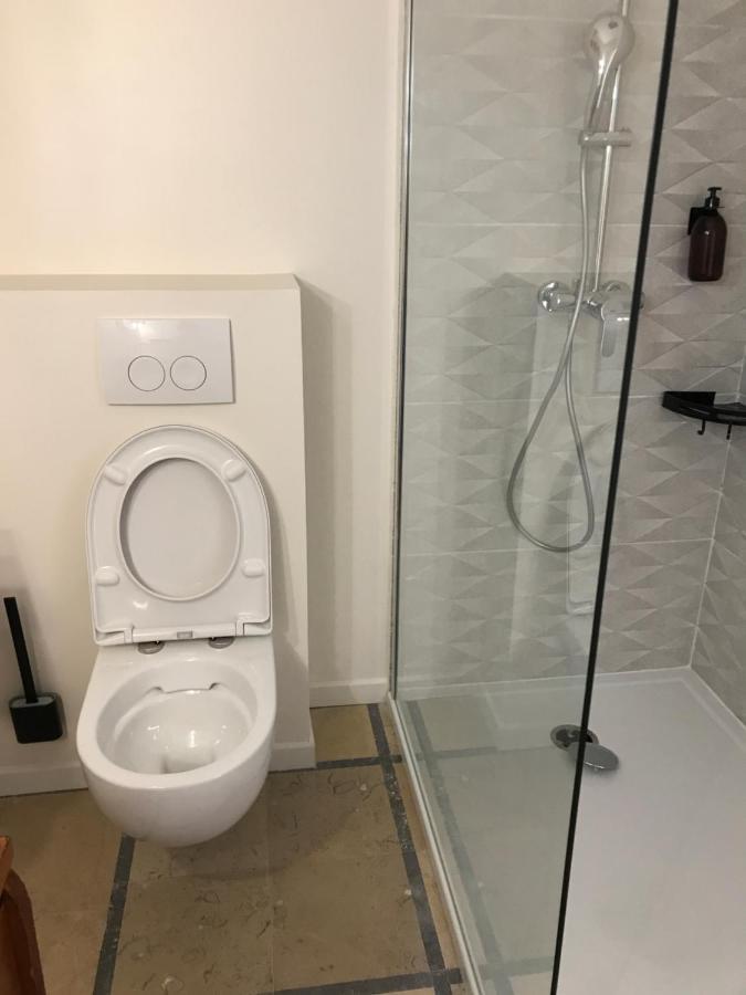 La Casa Sanills Hotel Saint-Hippolyte  Екстериор снимка